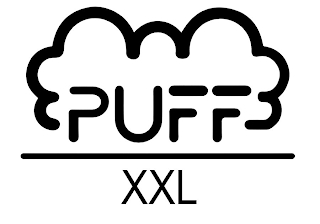 PUFF XXL