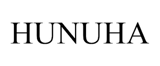 HUNUHA