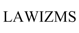 LAWIZMS