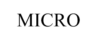 MICRO