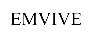 EMVIVE