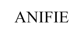 ANIFIE