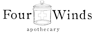 FOUR WINDS APOTHECARY