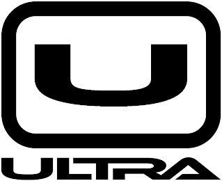 U ULTRA