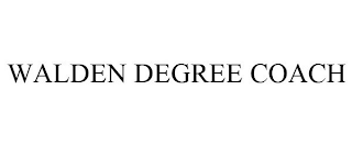 WALDEN DEGREE COACH