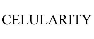 CELULARITY