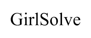 GIRLSOLVE