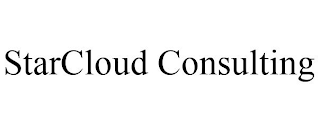 STARCLOUD CONSULTING