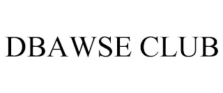 DBAWSE CLUB