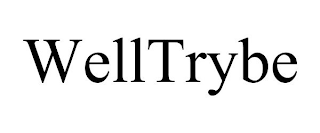 WELLTRYBE