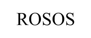 ROSOS