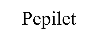 PEPILET