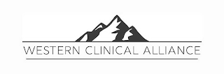 WESTERN CLINICAL ALLIANCE