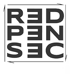 RED PEN SEC