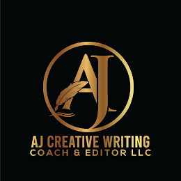 AJ CREATIVE WRITING COACH & EDITOR LLC