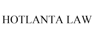 HOTLANTA LAW