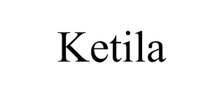 KETILA