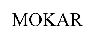 MOKAR