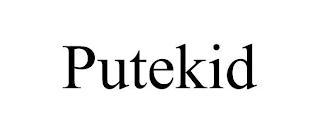 PUTEKID