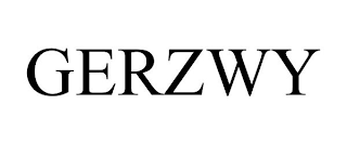 GERZWY