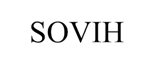 SOVIH