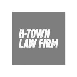 H-TOWN LAW FIRM