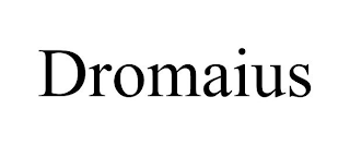 DROMAIUS