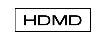 HDMD