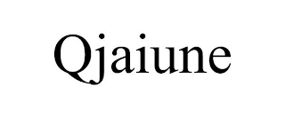 QJAIUNE