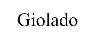 GIOLADO