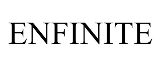ENFINITE