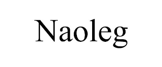 NAOLEG