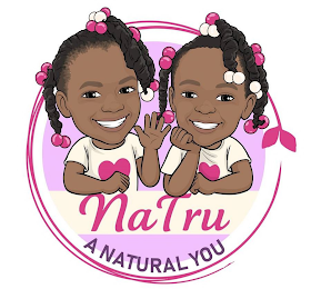 NATRU A NATURAL YOU