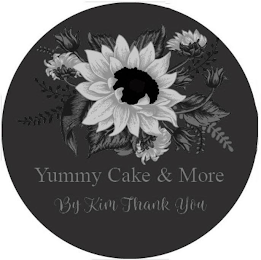 YUMMY CAKE & MORE BY KIM THANK YOU