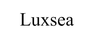 LUXSEA