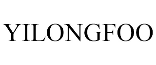 YILONGFOO