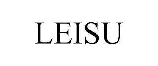 LEISU