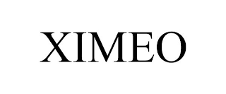 XIMEO