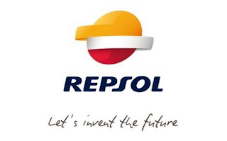 REPSOL LET'S INVENT THE FUTURE