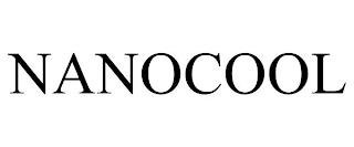 NANOCOOL