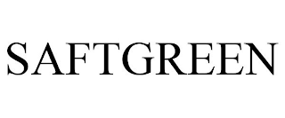 SAFTGREEN