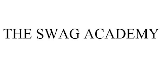 THE SWAG ACADEMY