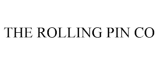 THE ROLLING PIN CO