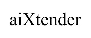 AIXTENDER