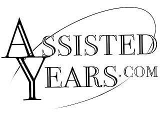 ASSISTED YEARS.COM