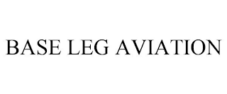 BASE LEG AVIATION