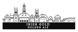 IRISH GOLD GOLDEN ALE