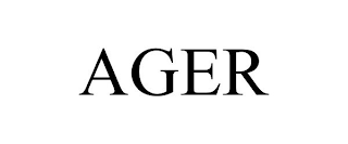 AGER