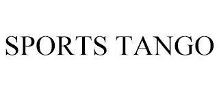 SPORTS TANGO