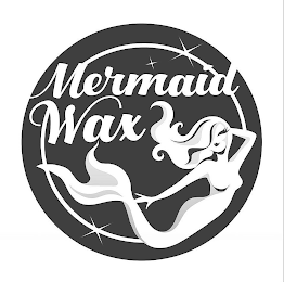 MERMAID WAX